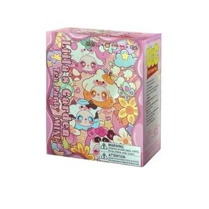 Lilia’s Garden Tea Party Mini Blind Box